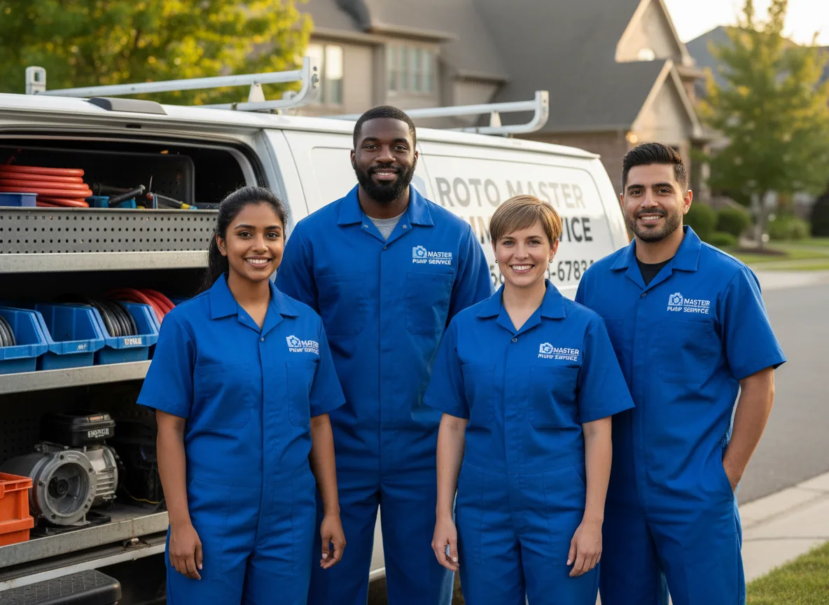 Sump Pump Installation company in Phoenix, OR